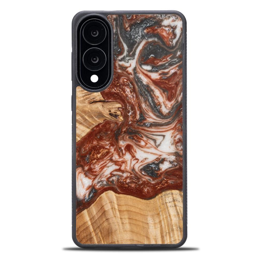 Bewood Unique case for Samsung Galaxy S25 Edge - Planets - Venus