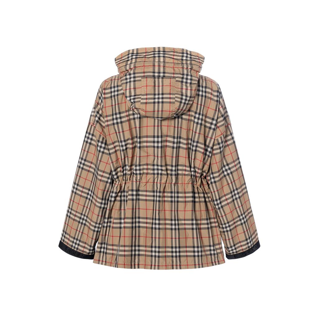 Burberry Jackets & Coats Women's Archive Beige 80322101