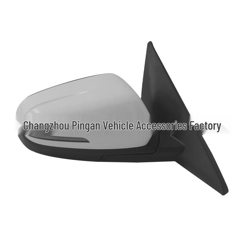 

Fits 20 Hyundai IX25 Models Rearview/Reversing Mirror 87610/20-B9010