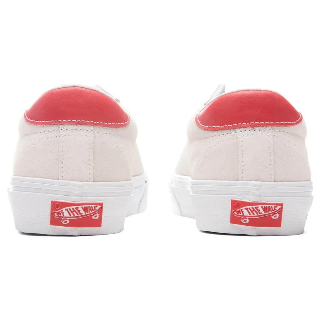 Vans Epoch VR3 LX 'White Goji Berry' Men's VN0A5EE5B2W