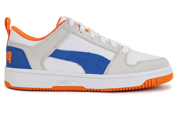 Men's Sneakers PUMA Rebound LayUp Lo Sd