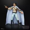 Star Wars The Black Series Episode 6 Return of the Jedi General Lando Calrissian Figure (Parallel Import)