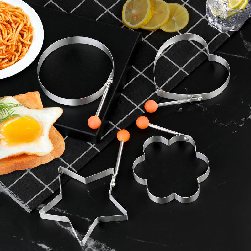 Breakfast Creative Baking Omelette Maker