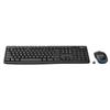 Logitech MK270 Wireless Keyboard and Mouse Combo
