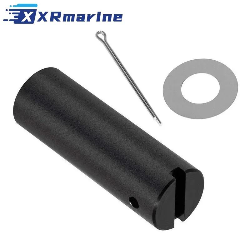 

8M0073409 Lower Steering Pin For MerCruiser Alpha 1 Gen 2 and Bravo Drives 99353 17-8M0073409 17-99353