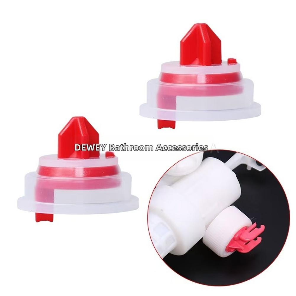 Cistern Valve Seal Flush Valve Washer Water Inlet Valve