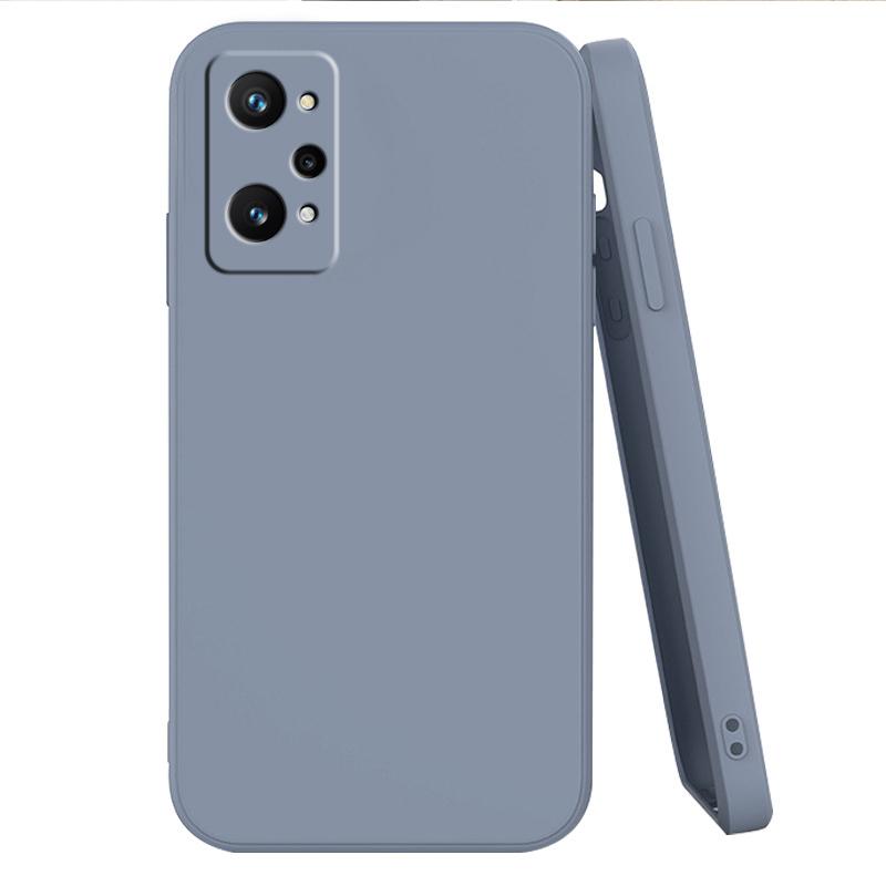 Pro Realme GT Neo 2 Pouzdro Kryt OPPO Realme GT Neo 2 Capas Nový Nárazuvzdorný Bumper TPU Měkký Kryt Pro Realme GT Neo GTNeo 2 Fundas
