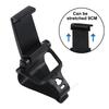 For PS5 Controller Gamepad Mobile Cell Phone Stand Smart Grip Mounting Bracket Suit for PS5 Accessories with Adjustable Width 5