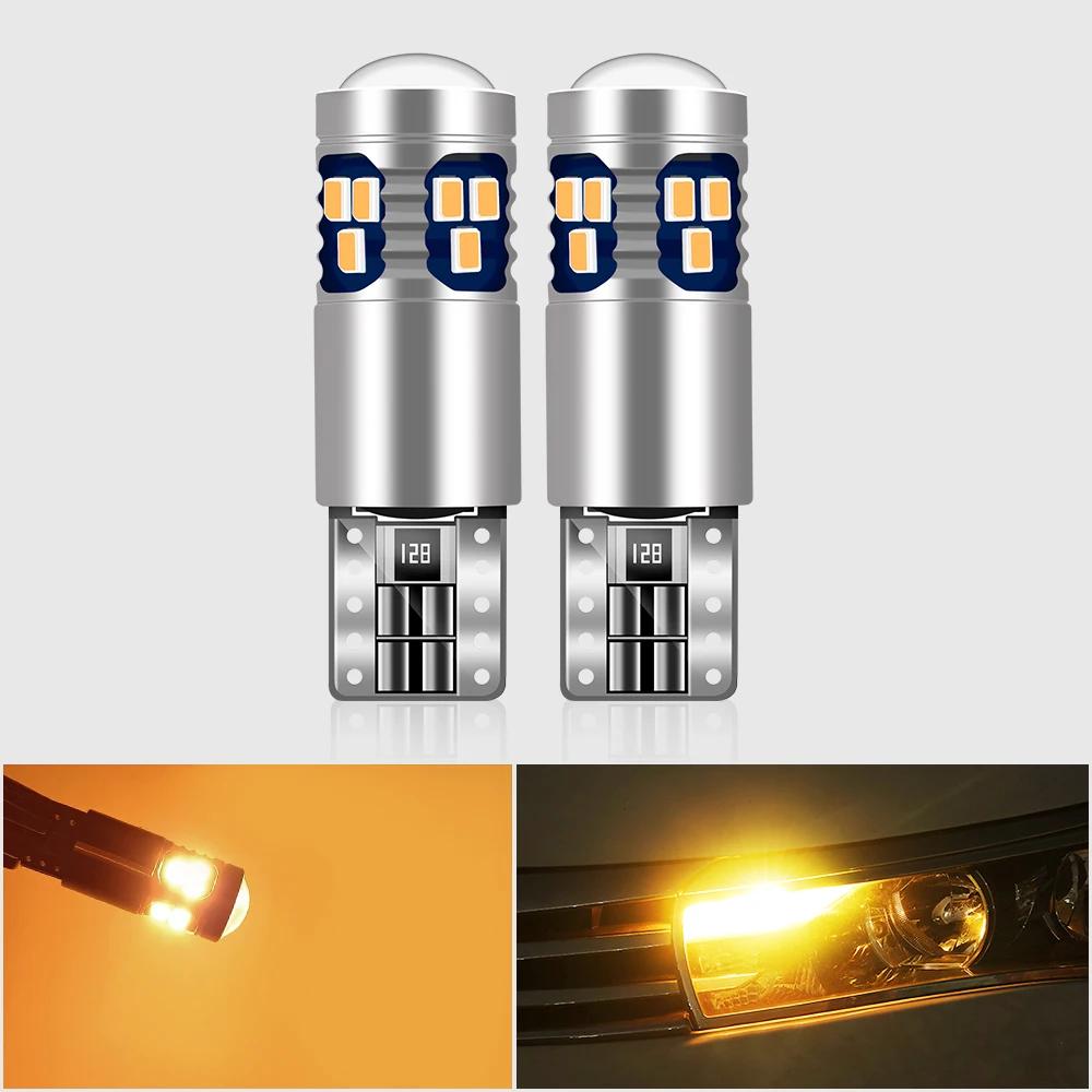 For Subaru Forester SG SH SJ SK 2003-2008 2009 2010 2011 2012 2013    2024 2025 Car LED Clearance Lights Accessories