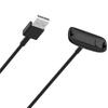 Smart Watch Charger Replacement Power Cable Probe Magnetic Interface Compatible For Fitbit Inspire 3