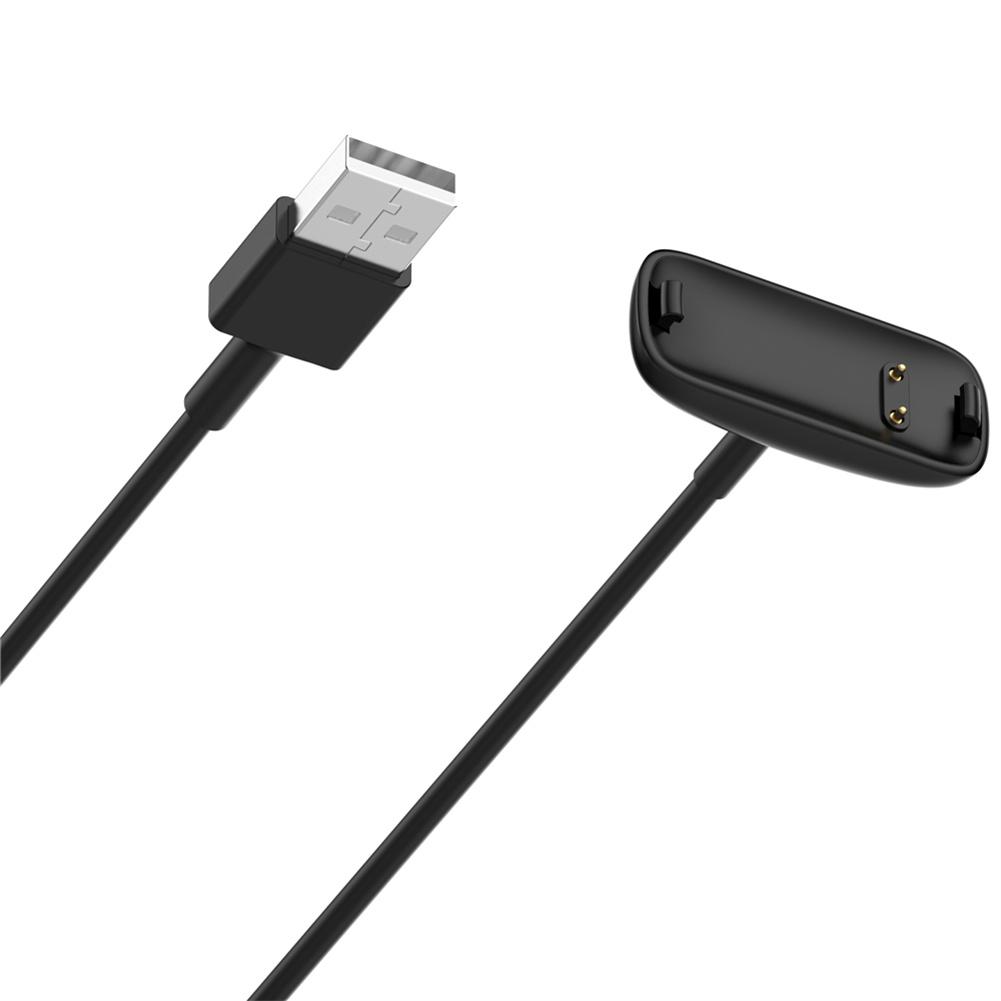 Smart Watch Charger Replacement Power Cable Probe Magnetic Interface Compatible For Fitbit Inspire 3