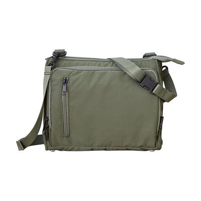 Chamo Shoulder Large Can Store Maternity Handbook Waist Body Perfect for Moms and Stylish Baby Gift Mother's Bag, Bag, Capacity, Case, Lightweight,