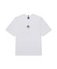 Okeulli (Unisex) Future Escape Scorpio Tee - White / Foa407441100