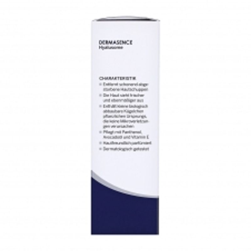 Dermasense Hyalusome Scrub Cream 50ml