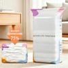 Dust-proof Seal Compression Bag Large Capacity Clothes  Blankets Organizer  Travel Accessories