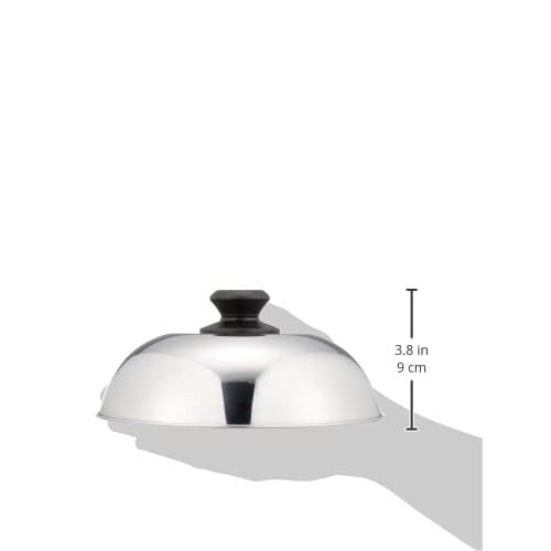 SA18-0 Round Cover for Okonomiyaki (Small) GLB01003