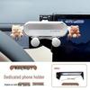 Wuling Bingo S Car Air Vent Phone Holder for 25 Models - Navigation & Decorative Accessory