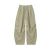 Summer New Loose Sports Quick-drying Pants Women's Solid Color Casual Versatile Wide-leg Pants