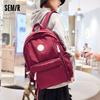 Semir Casual Large Capacity Backpack