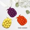 Chocolate Tray Silicone Ice Cube for DIY ice, pudding, jelly candy, Candies