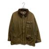 Used Oiled Jacket / Polo by Ralph Lauren