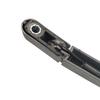 Rear Wiper Blade & Arm Set Kit For Benz M W164 2005--2011 Windshield Windscreen Rear Window