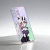 Helluva Boss Loona-a   Phone Case Transparent Silicone Soft For Samsung S25,S24,S21,S22,S23,S30,Ultra,S20,Plus,Fe