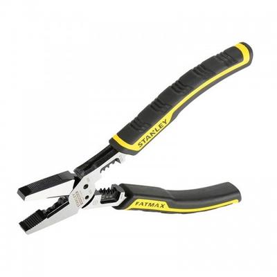 Stanley Hand Tools Fatmax 6-in-1 Combination Pliers