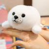PP Cotton Sea Animals Plush Toy Soft Marine Animal Stuffed Doll  New Year