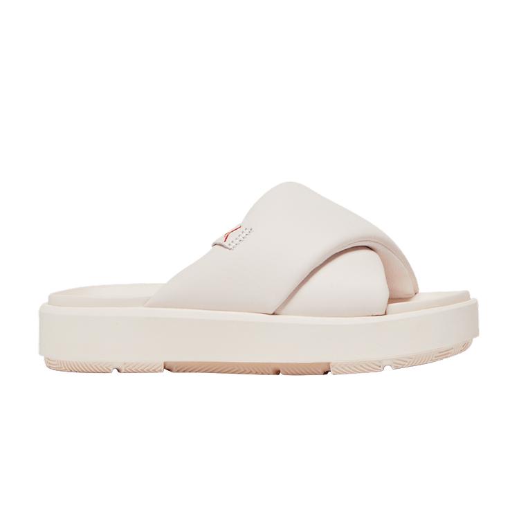Air Jordan Wmns Jordan Sophia Slide Light Soft Pink 38