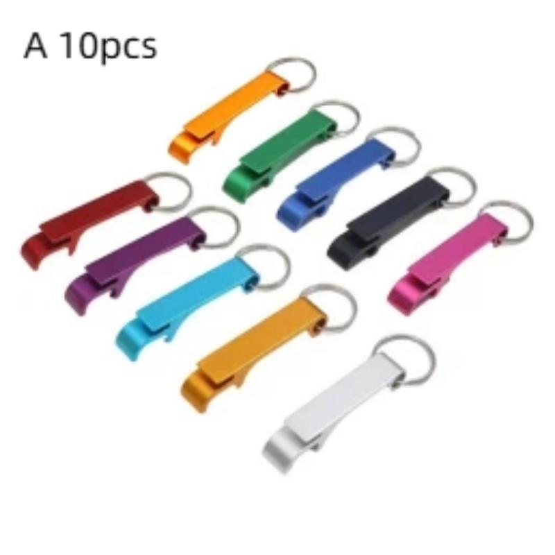 Color Aluminium Portable Can Opener,Key Chain Ring Can Opener Company Promotional Gift,Personalized Giveaway