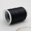 Vibrant Ice Silk Tassel Thread: 51 Colors for DIY Bracelets & Necklaces