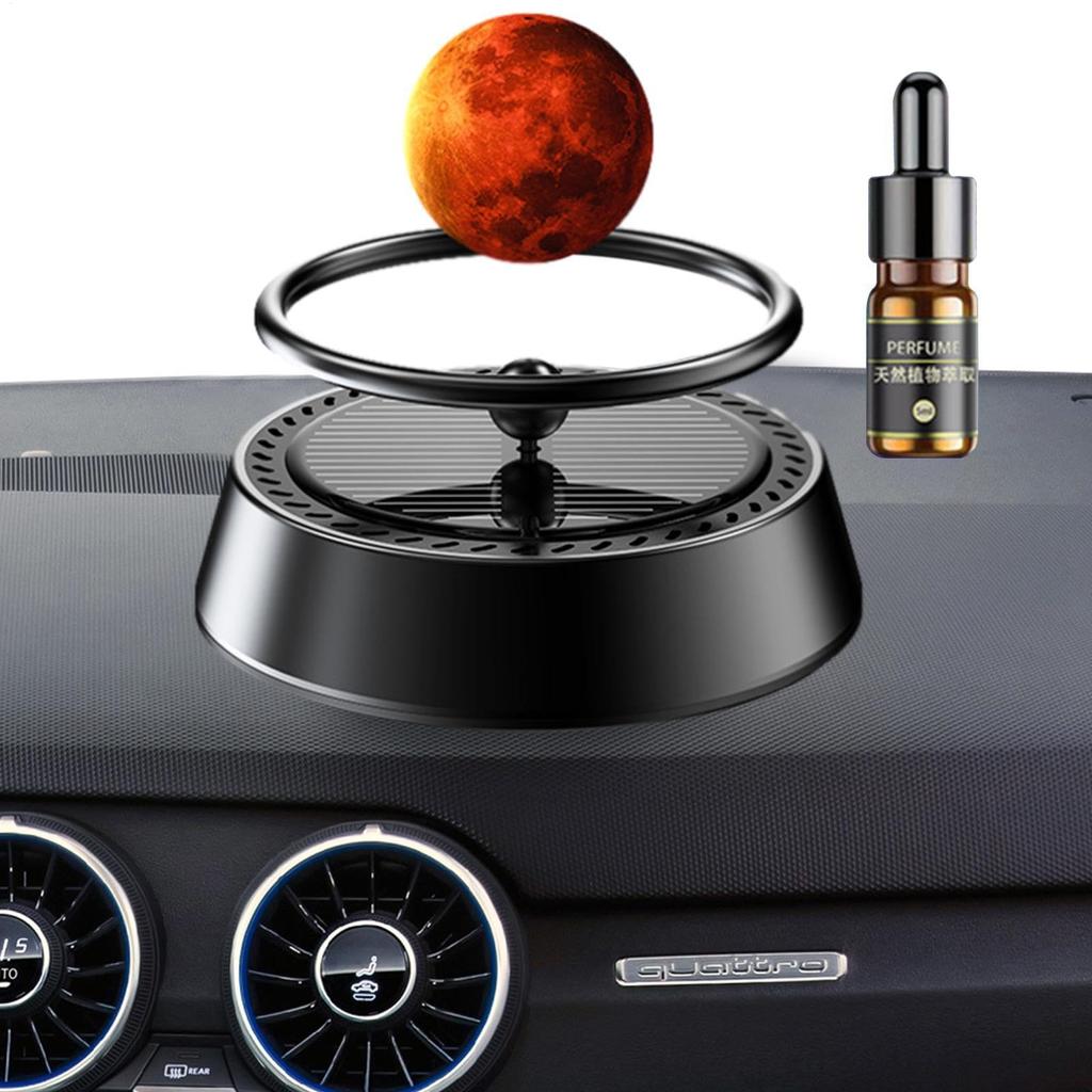 Car - Car Aromatherapy Solar Rotation - Car , Interstellar