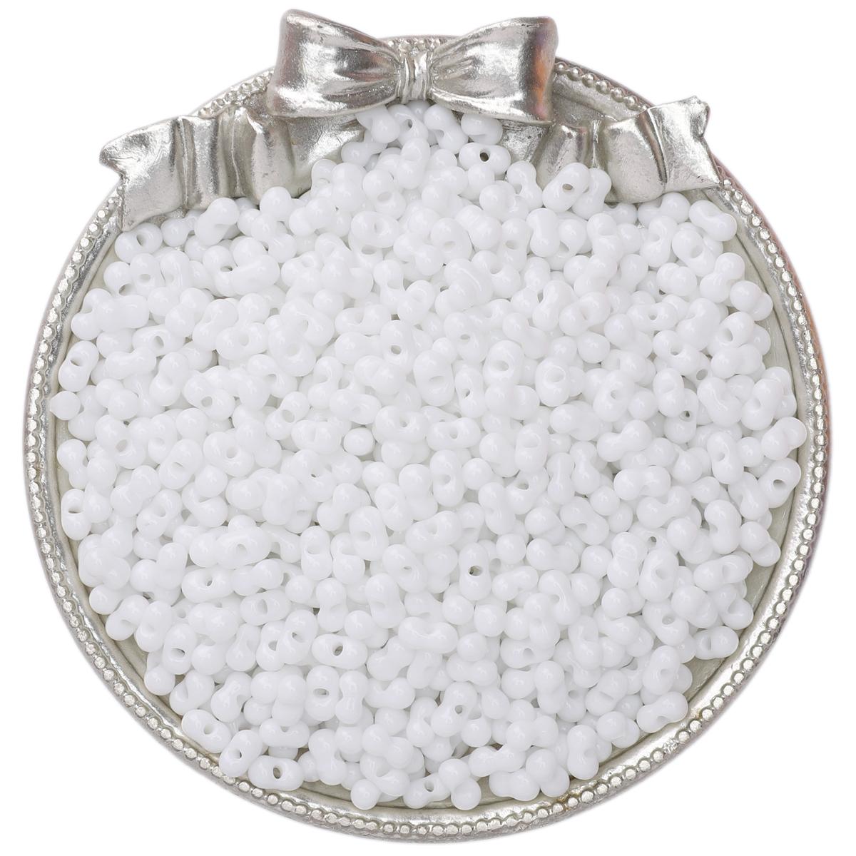 

100 шт. стеклянные бусины, чешские арахисовые бусины, разделительные бусины для изготовления ювелирных изделий, аксессуары 03