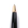 Excellent MONTBLANC Ballpoint pen Meisterstück 75th Anniversary Used