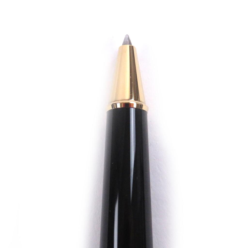 Excellent MONTBLANC Ballpoint pen Meisterstück 75th Anniversary Used