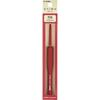 Crochet "ETIMO Red Crochet Hook with Cushion Grip No. 7/0" Tulip TED070