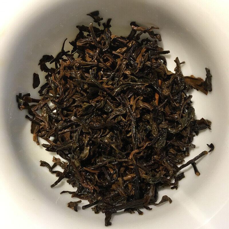 Chinese Black Tea 250g Organic Wuyi Black Tea Jin Jun Mei Golden Eyebrow Junmee