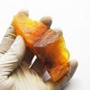 Natural Yellow Sapphire Mind blowing Uncut Rough 488.50 Ct Gemstone