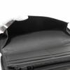 Used 12564 Zippy Wallet Vertical M82368 7940 Japan Exclusive Multicolor RFID Monogram Spotlight Noir Men's from Japan