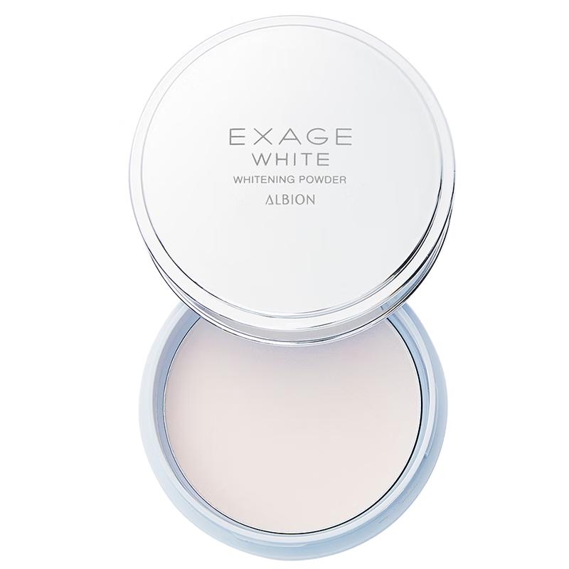 

ALBION Excia Brightening & Oil Control Night Powder