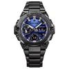 CASIO Men G-STEEL Series Blue Watch GST-B400BD-1A2 GST-B400BD-1A2