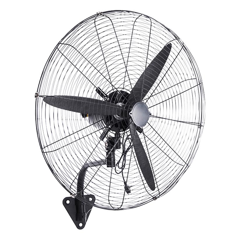 FINITEK Industrial High-Power Oscillating Fan