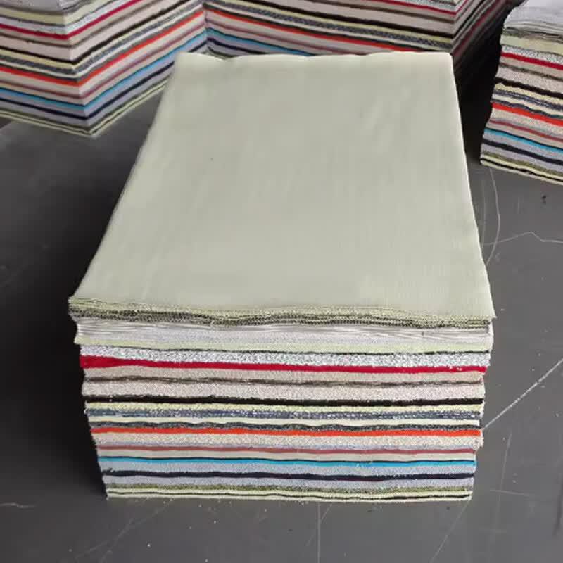 Industrial Wiping Cloth