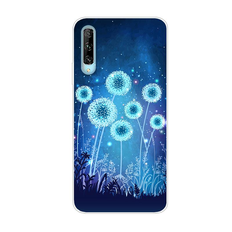 For Wiko View 4 Lite Case Soft Silicone Back Case Coque for Wiko View 4 View4 Lite Phone Cover Shockproof Fundas for Wiko View 4