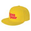 Sugar Daddy Sun Cap Summer Hat Baseball Caps Caps For Unisex Summer 2024 Unisex Hat Baseball Cap