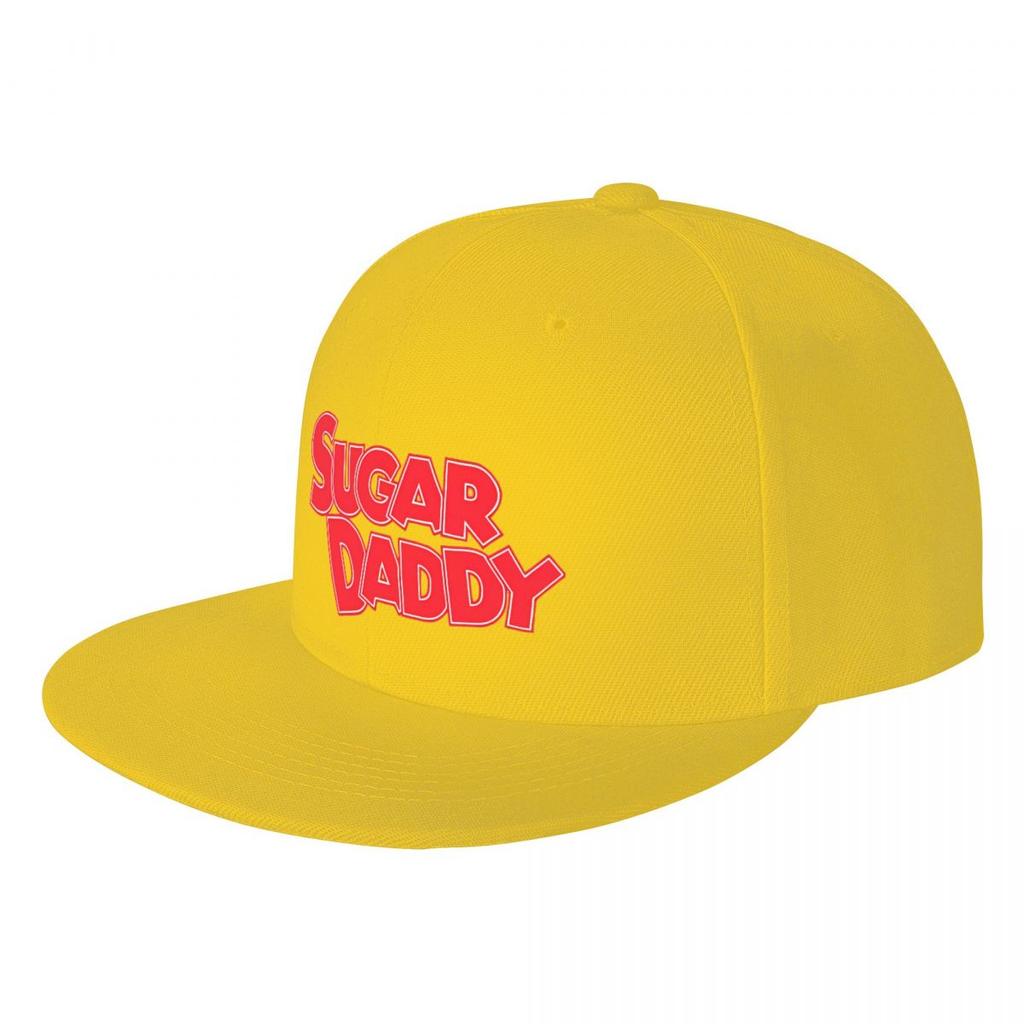 Sugar Daddy Sun Cap Summer Hat Baseball Caps Caps For Unisex Summer 2024 Unisex Hat Baseball Cap