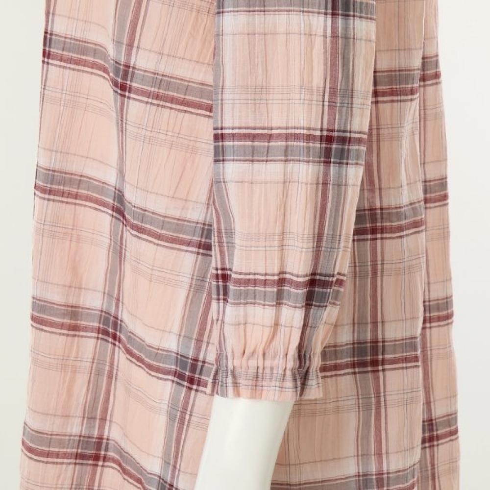 Wacoal Women S Yoru Check dreSS pajamaS Wgn2512w