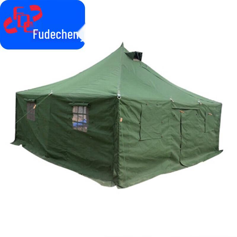 81-Type Squad Tent