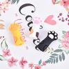 1Pcs Nipper Cover Protective Sleeve For Nail Cuticle Scissors Manicure Tools